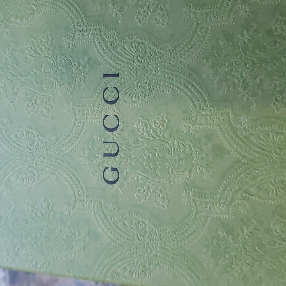Gucci Empty Box - image 3
